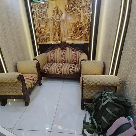 Hotel J Premium Hotel In Karol Bagh - Near Karol Bagh Metro